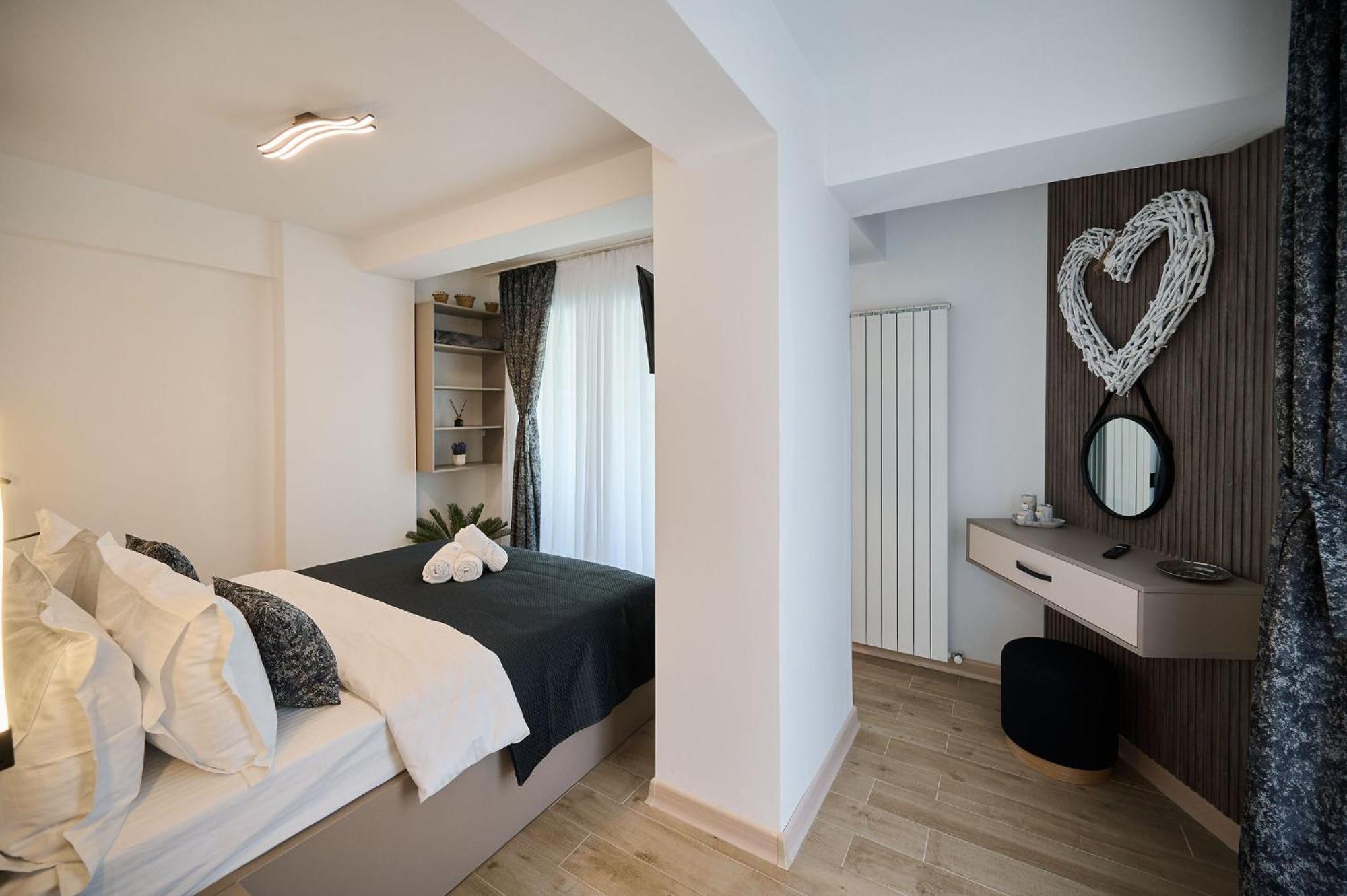 Alma Apartment In Infinity Beach Resort - Parking Мамая Екстер'єр фото
